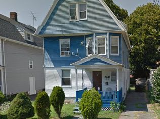 15 Lettney Pl #1, West Haven, CT 06516