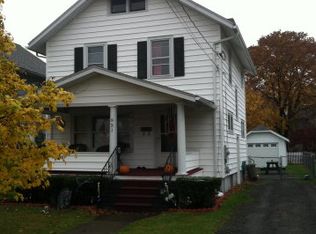 931 Scio St, Elmira, NY 14901