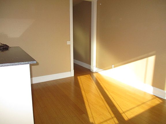 Living Room heading into bedroom