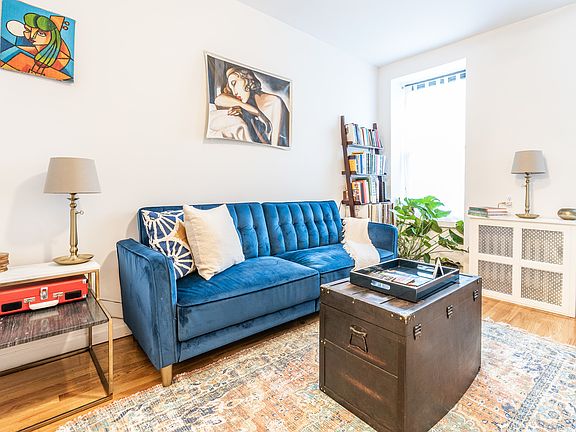 2nd image of 85 Ludlow St #17