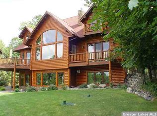 12602 Anchor Point Rd, Crosslake, MN 56442