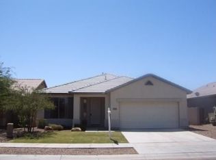 4115 E Sundance Ave, Gilbert, AZ 85297