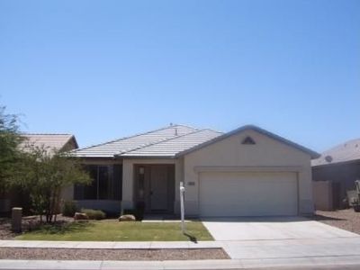 4115 E Sundance Ave, Gilbert, AZ, 85297