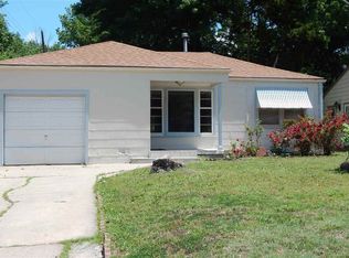 2614 S Cheyenne Blvd, Wichita, KS 67216