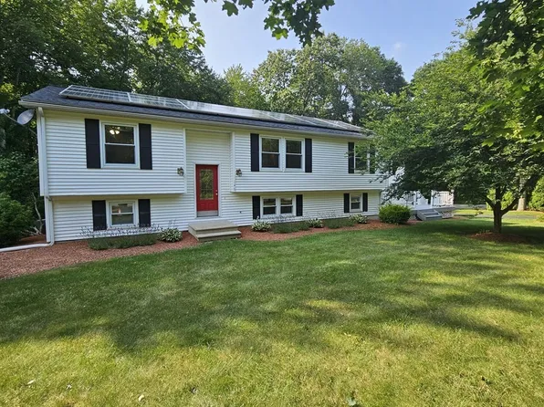 146 Brookside Dr, Uxbridge, MA 01569