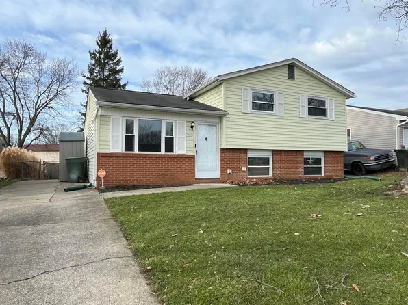 3069 Wallingford Ave, Columbus, OH 43231