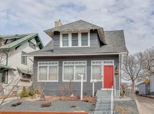 334 E 34th St, Minneapolis, MN 55408