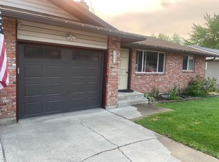3312 S Raymond Cir, Spokane, WA 99206