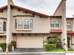 4945 Vivaldi Dr, Las Vegas, NV 89146