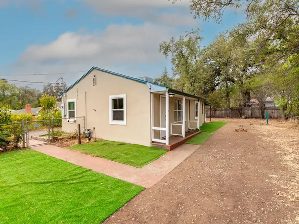 4755 Red Bluff St, Shasta Lake, CA 96019
