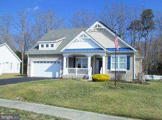 23800 Samuel Adams Cir, Millsboro, DE
