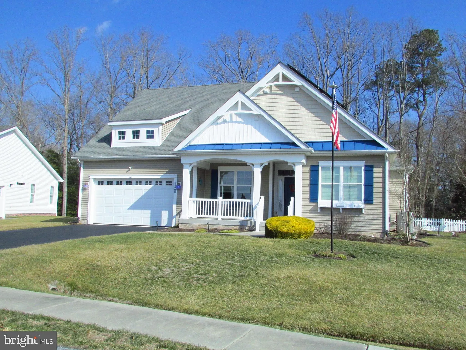 23800 Samuel Adams Cir photo 1