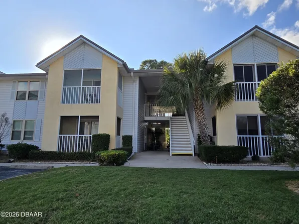 101 Bent Tree Dr APT 63, Daytona Beach, FL 32114