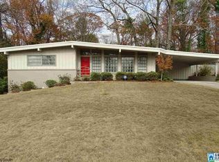 1912 Mayflower Dr, Birmingham, AL 35226