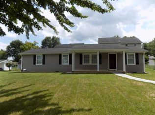 740 Foley Rd, Harrisonburg, VA 22801