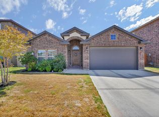 6823 Jamestown St, Midland, TX 79706