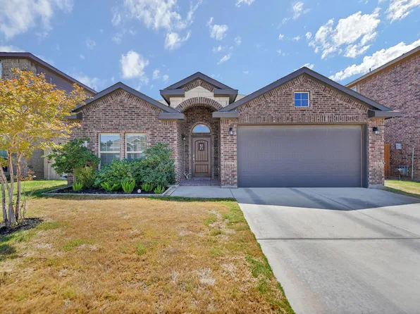 6823 Jamestown St, Midland, TX 79706