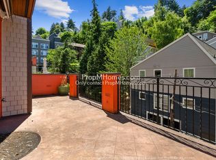 1822 SW 18th Ave APT 5, Portland, OR 97201
