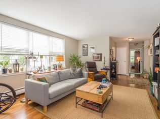 370 Claremont Ave #A7, Montclair, NJ 07042