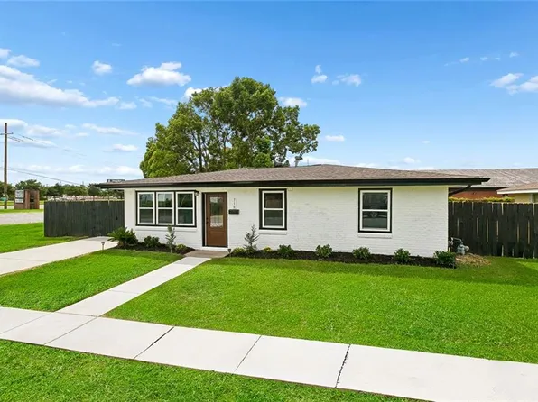 716 Francis St, Marrero, LA 70072