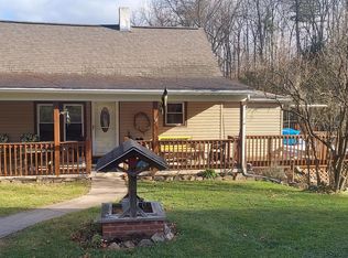 420 Armagast Rd, Bellefonte, PA 16823