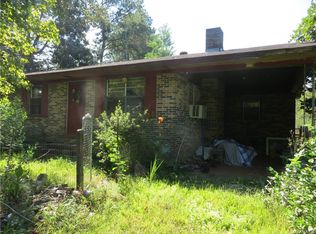 191 Little Rd, Forest Home, AL 36030