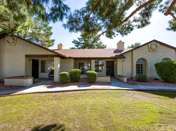 8140 N 107TH Avenue #298, Peoria, AZ 85345