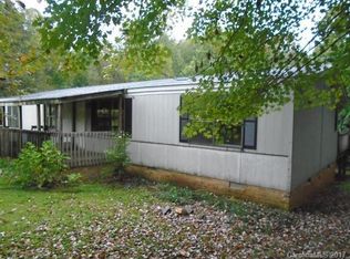 857 Maple Creek Rd, Rutherfordton, NC 28139