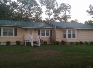 424 Virginia St, Pelham, GA 31779