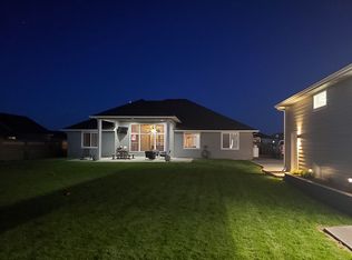6514 Recurve Rd, Pasco, WA 99301