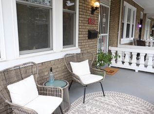 3812 10th St NW #A, Washington, DC 20011