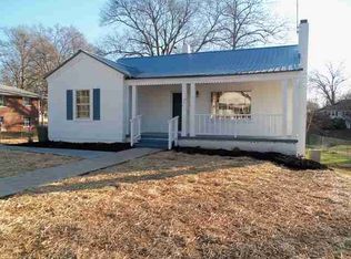 407 S Florida Ave, Chesnee, SC 29323