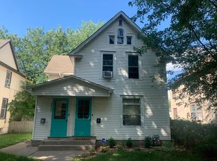 2214 3rd St NE UNIT 1, Minneapolis, MN 55418