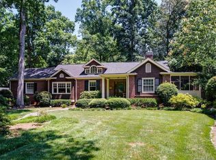 1979 Ferncliff Rd, Charlotte, NC 28211