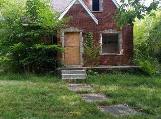 14907 Troester St, Detroit, MI 48205