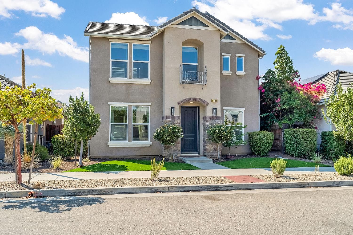 11333 N Garden Sage Ave, Fresno, CA 93730 | Zillow