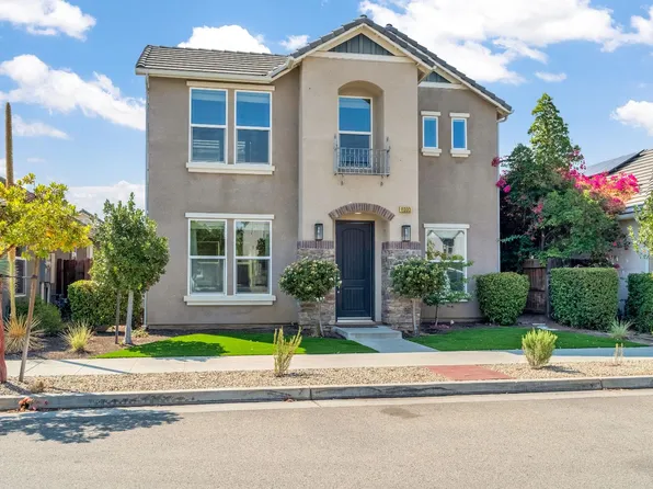 11333 N Garden Sage Ave, Fresno, CA 93730