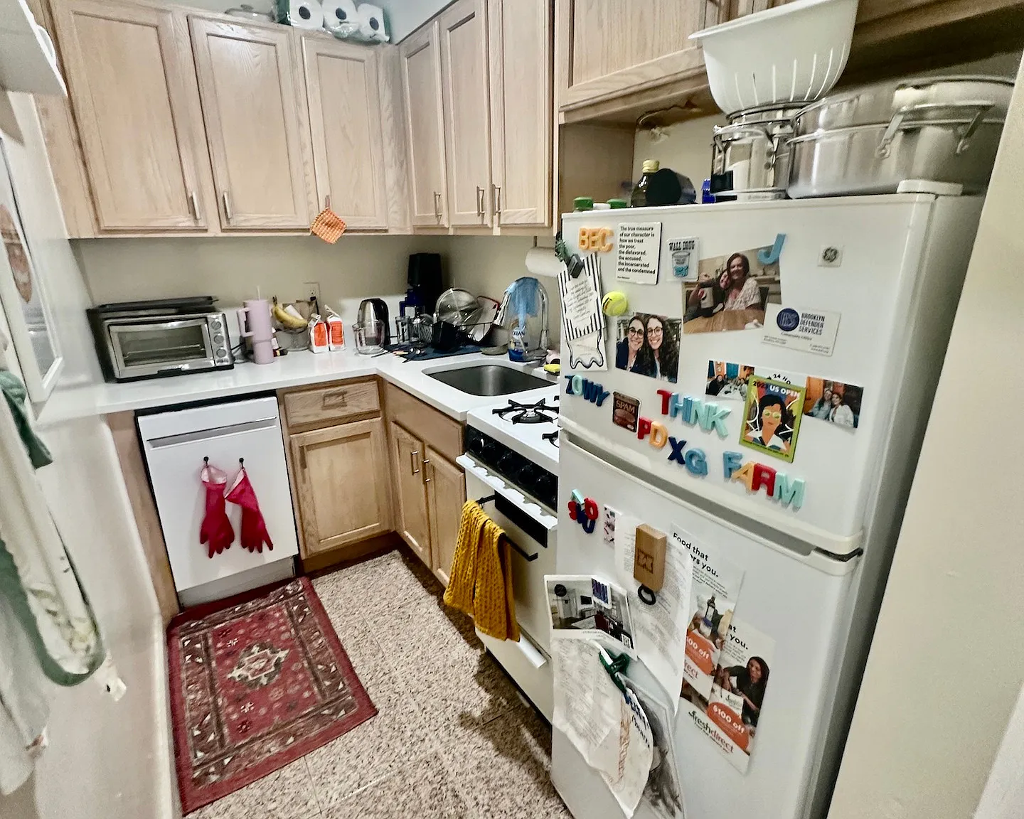 47 West 75th Street — Photo 4