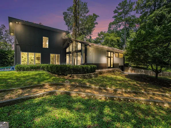 1087 Lee Cir NE, Atlanta, GA 30324