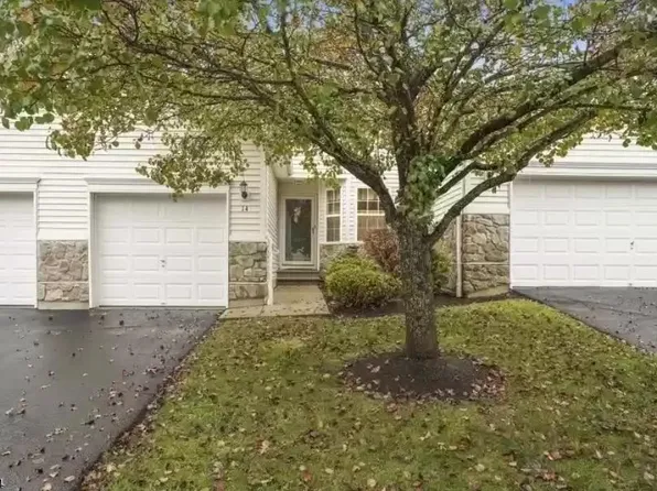 14 Lakeview Dr #1421, Hamburg, NJ 07419