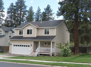 1380 W Ridge Dr, Klamath Falls, OR 97601