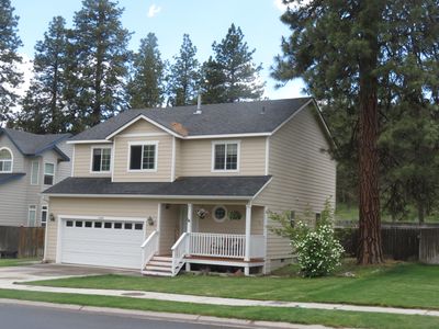 1380 W Ridge Dr, Klamath Falls, OR, 97601