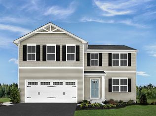 Elder Plan, Creekside 2-Story, Barboursville, VA 22923