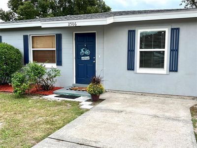 2506 Forest Dr, Lake Wales, FL, 33898
