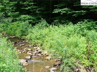 147 Mill Creek Rd, Todd, NC 28684