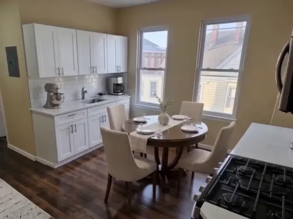 518 E 23rd St #2, Paterson, NJ 07514