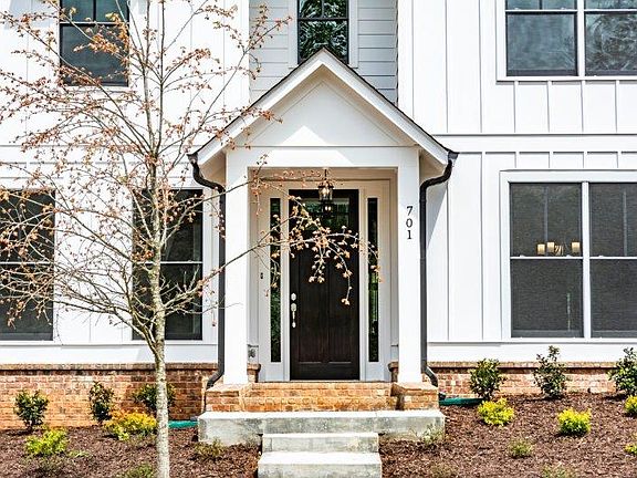 The Longford. New Construction. Representation of home.