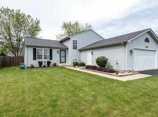 4210 Jay Dr, Zion, IL