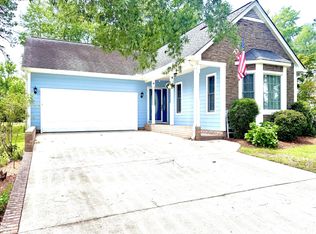 209 Myrtlewood Dr, Santee, SC 29142