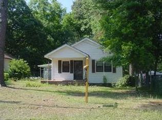 2812 NW Royal St, Augusta, GA 30909